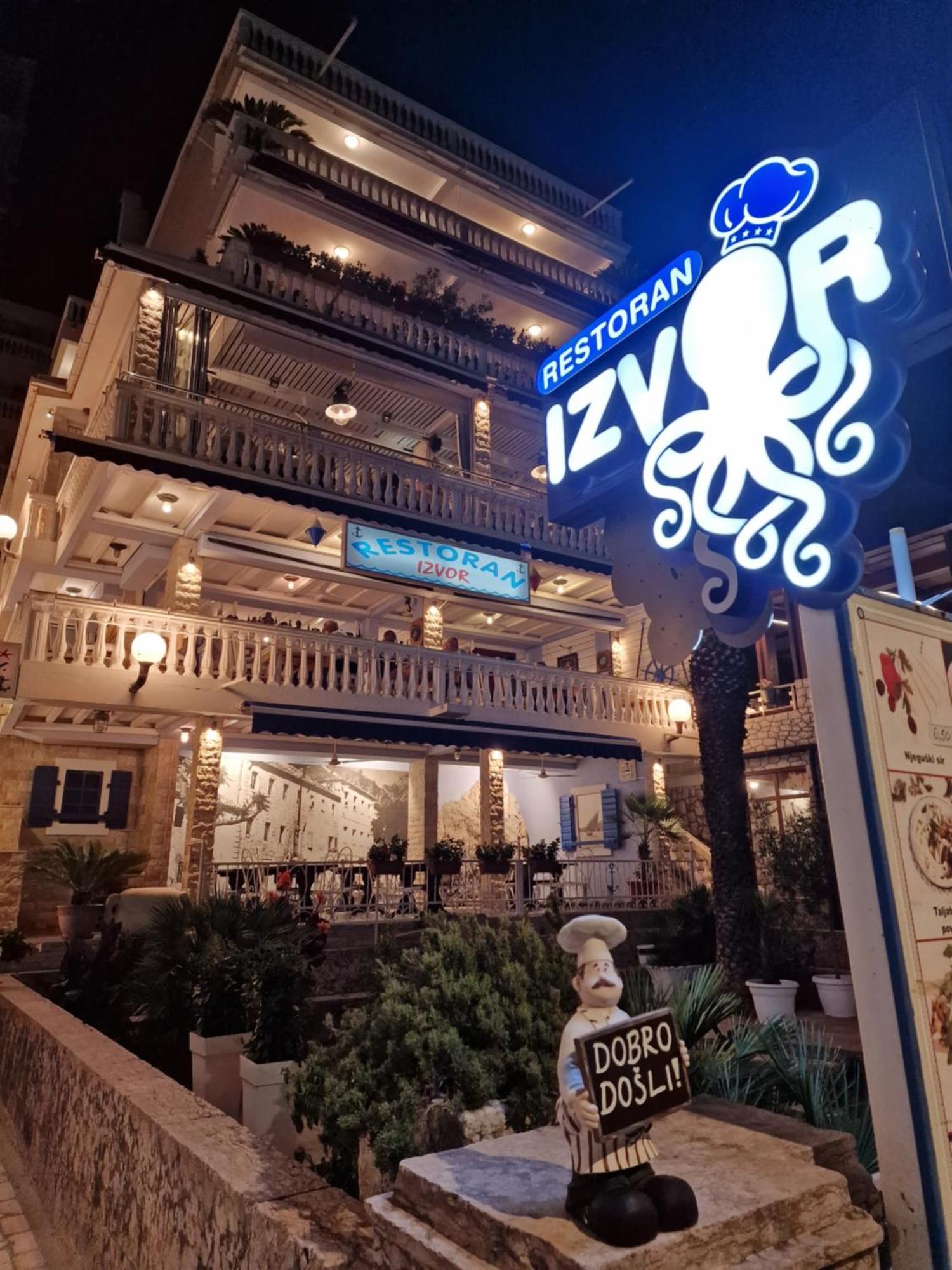 Villa Izvor Sutomore Exterior photo