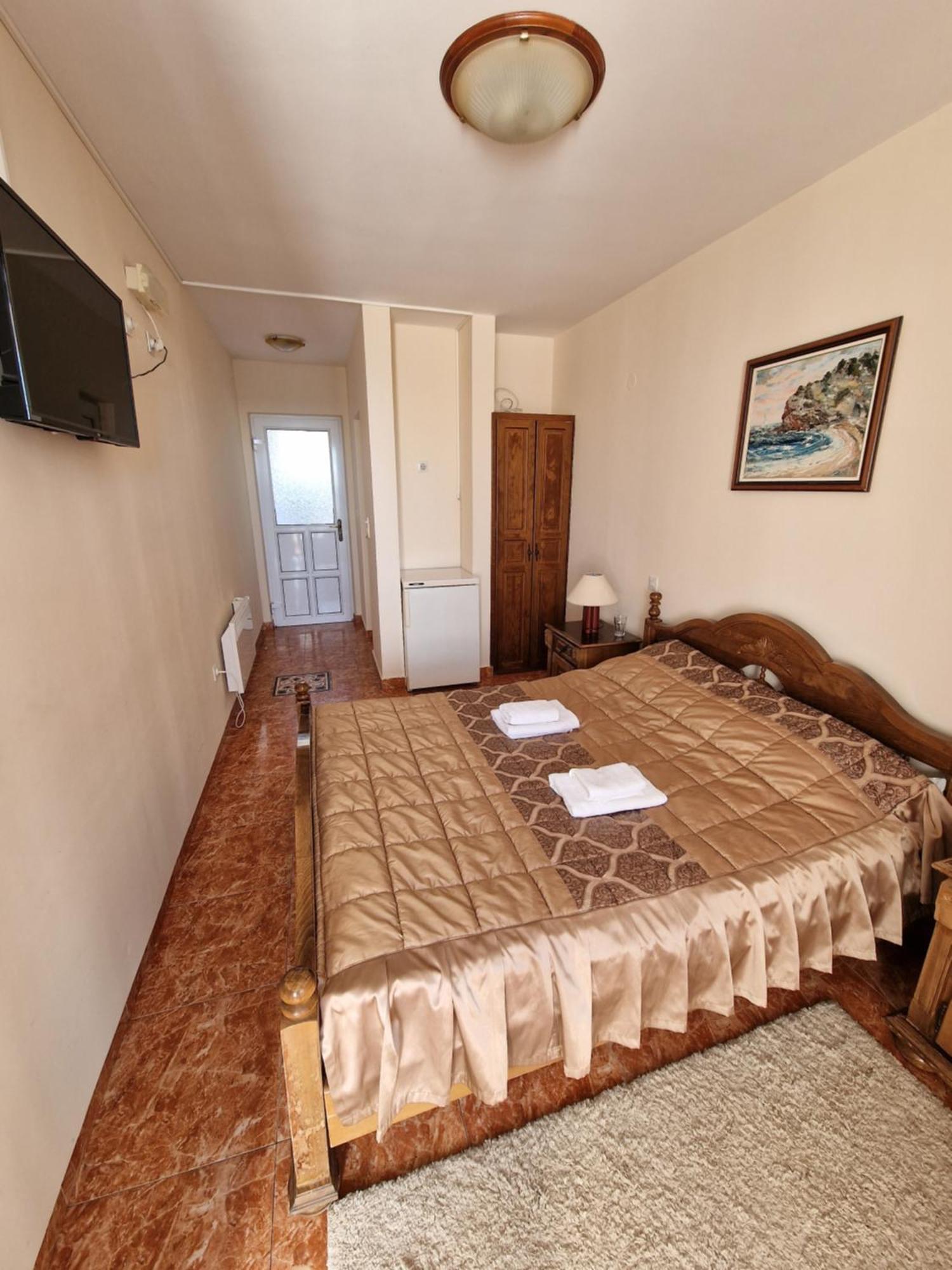 Villa Izvor Sutomore Exterior photo