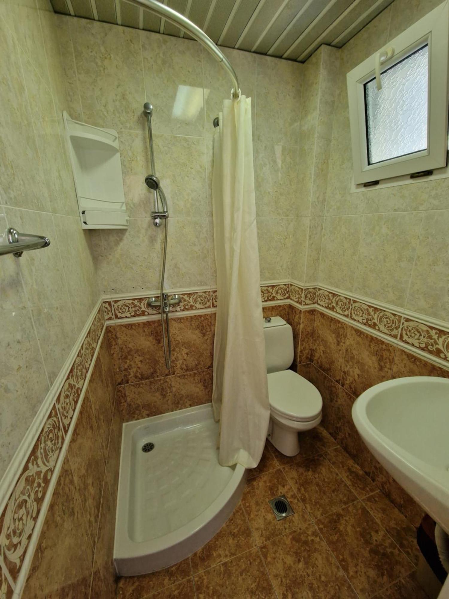 Villa Izvor Sutomore Exterior photo