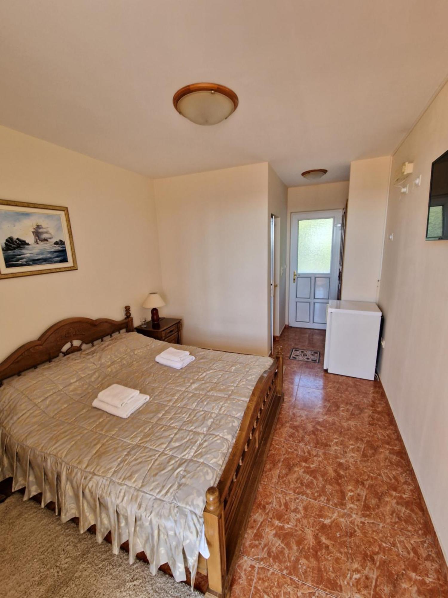 Villa Izvor Sutomore Exterior photo