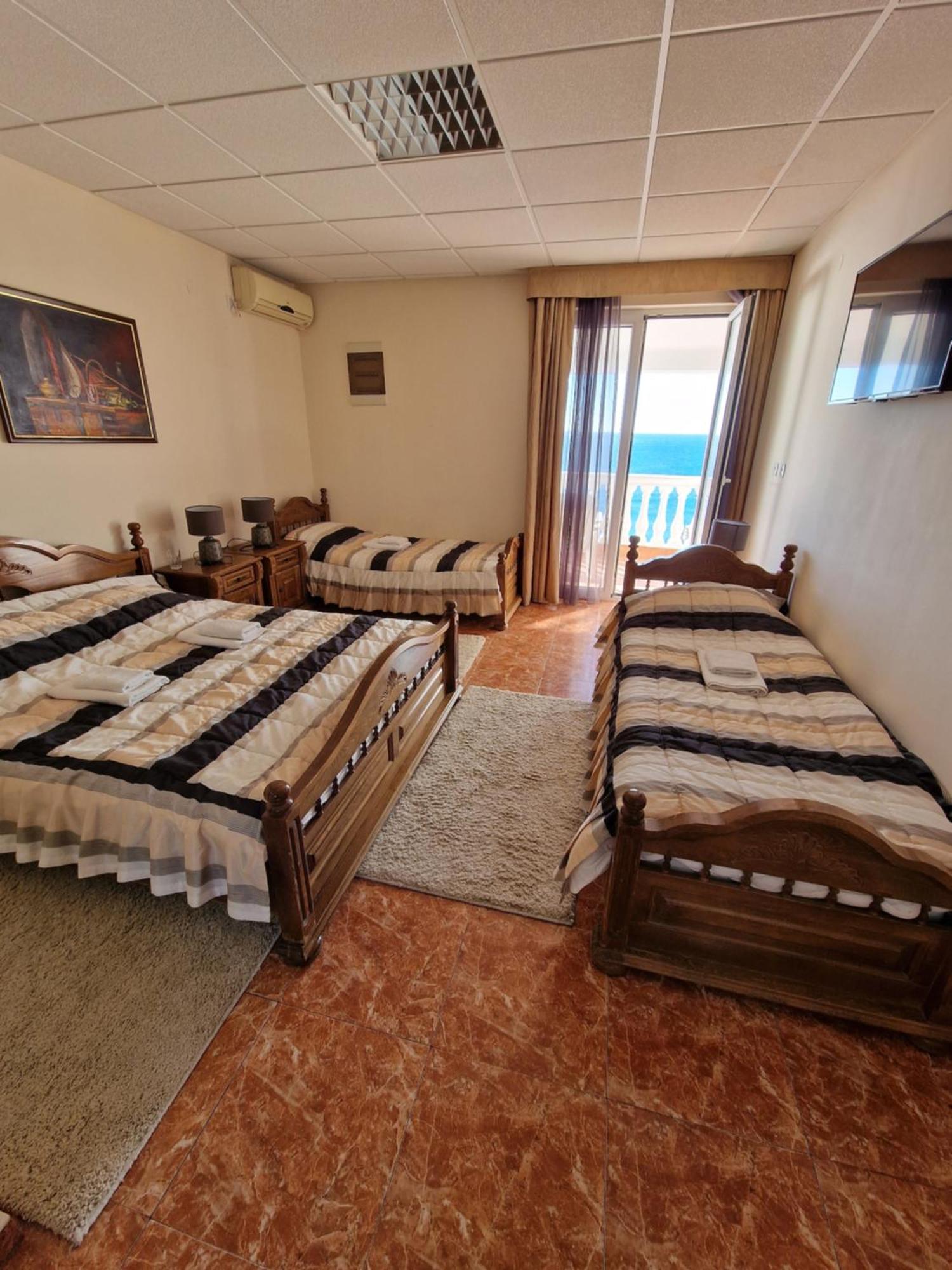Villa Izvor Sutomore Exterior photo