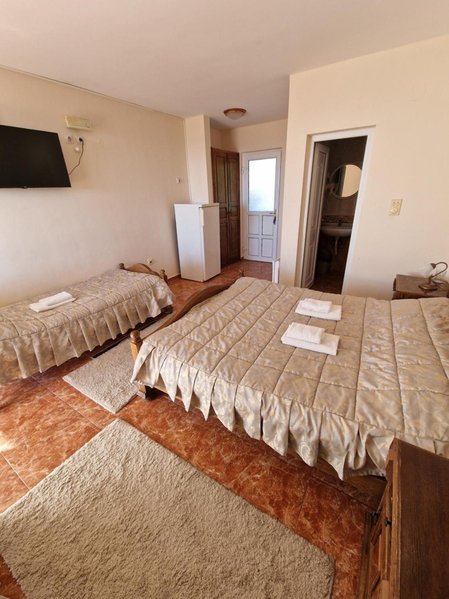 Villa Izvor Sutomore Exterior photo