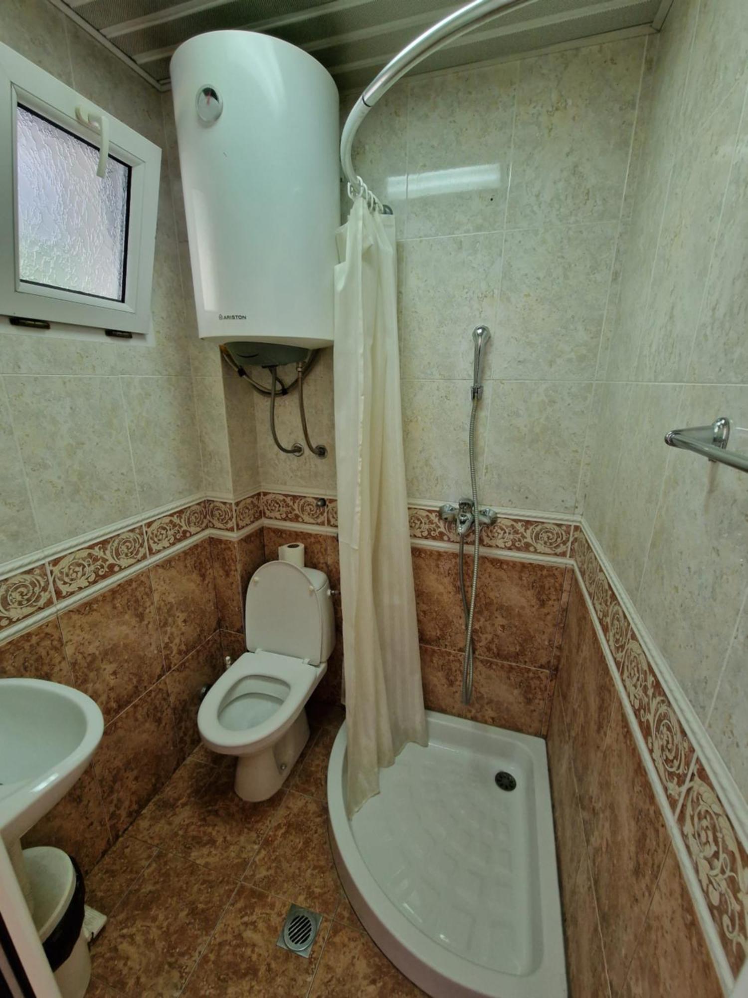 Villa Izvor Sutomore Exterior photo