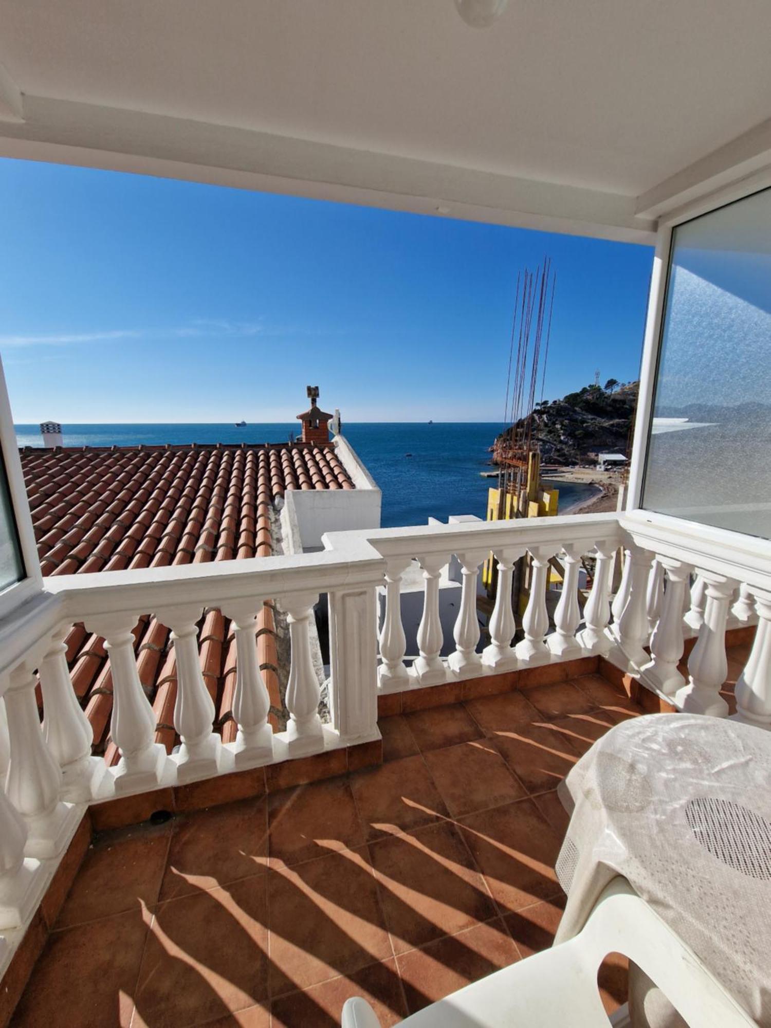 Villa Izvor Sutomore Exterior photo