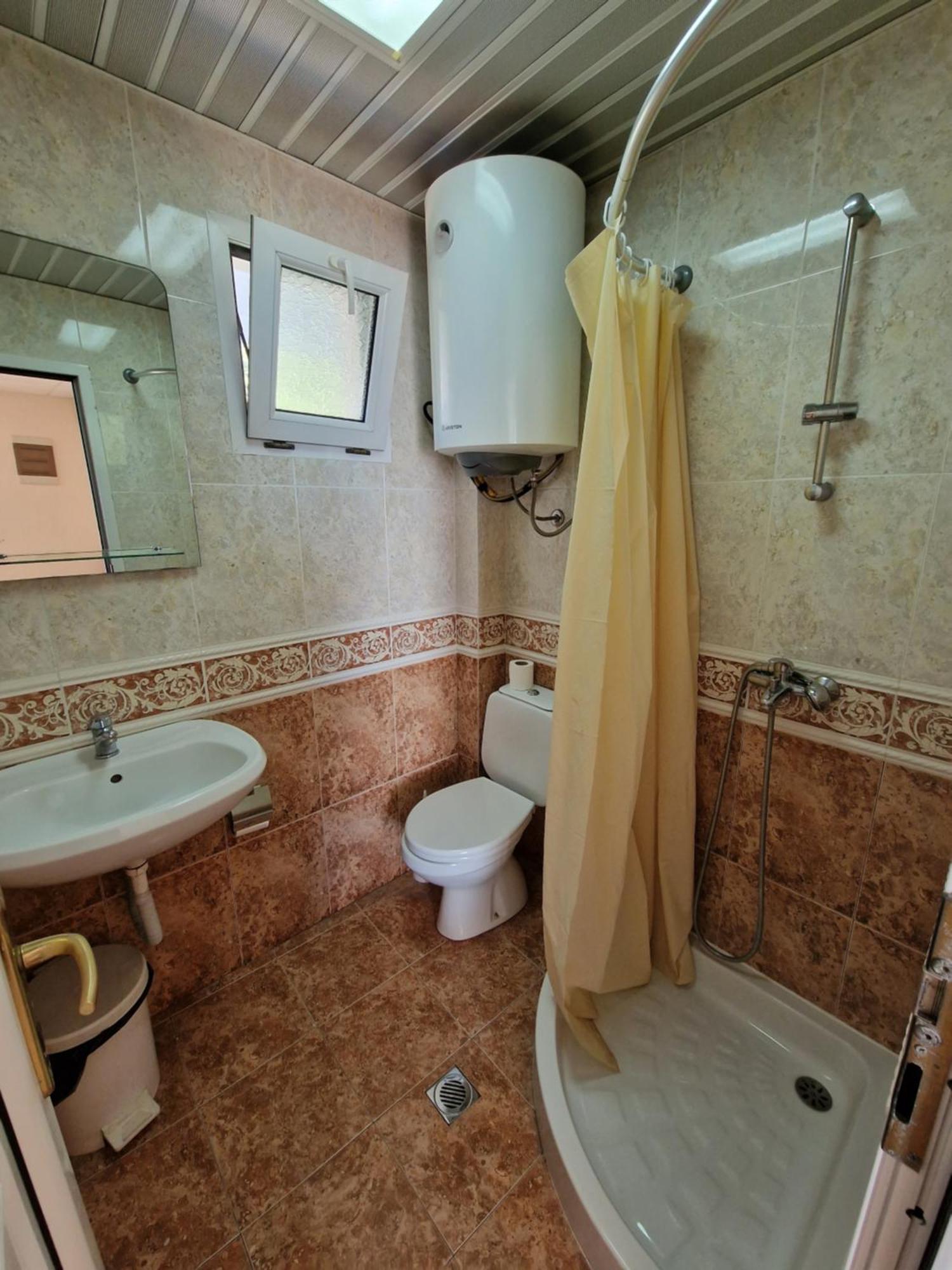 Villa Izvor Sutomore Exterior photo