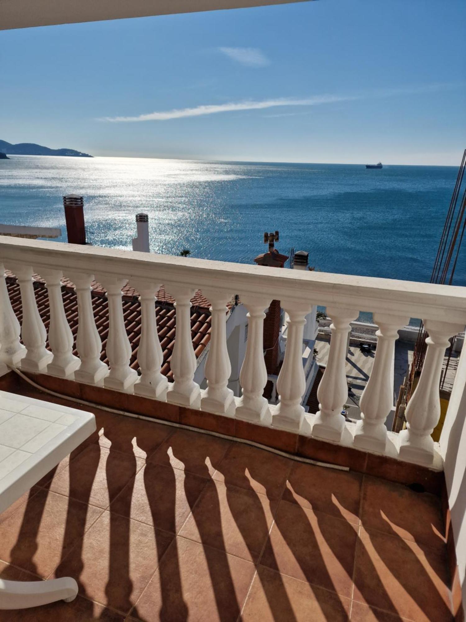 Villa Izvor Sutomore Exterior photo