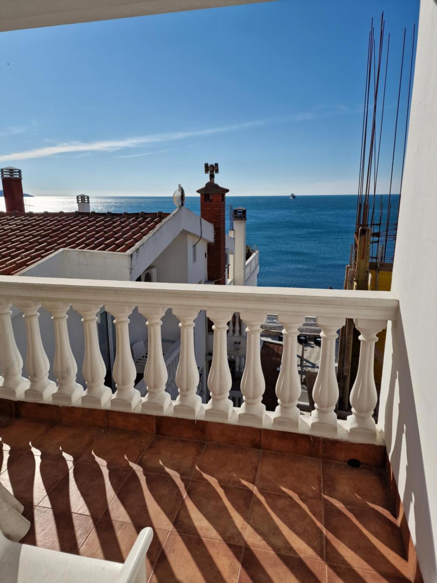 Villa Izvor Sutomore Exterior photo
